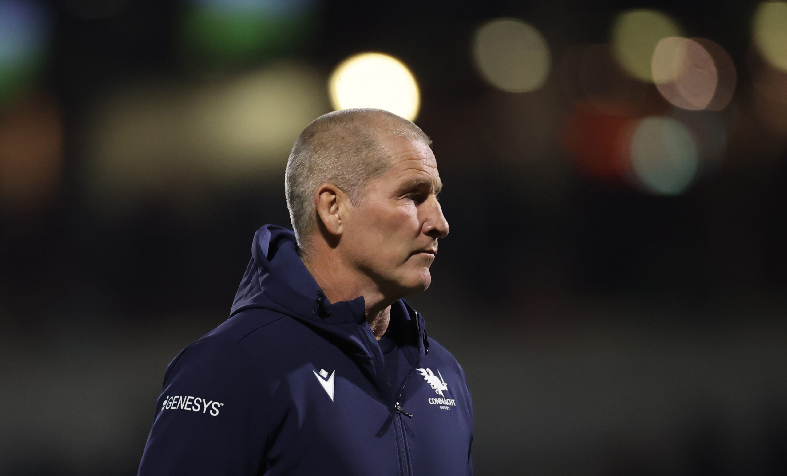 Lancaster Looking Forward To ‘Amazing Occasion’ As He Takes On Familiar Foes