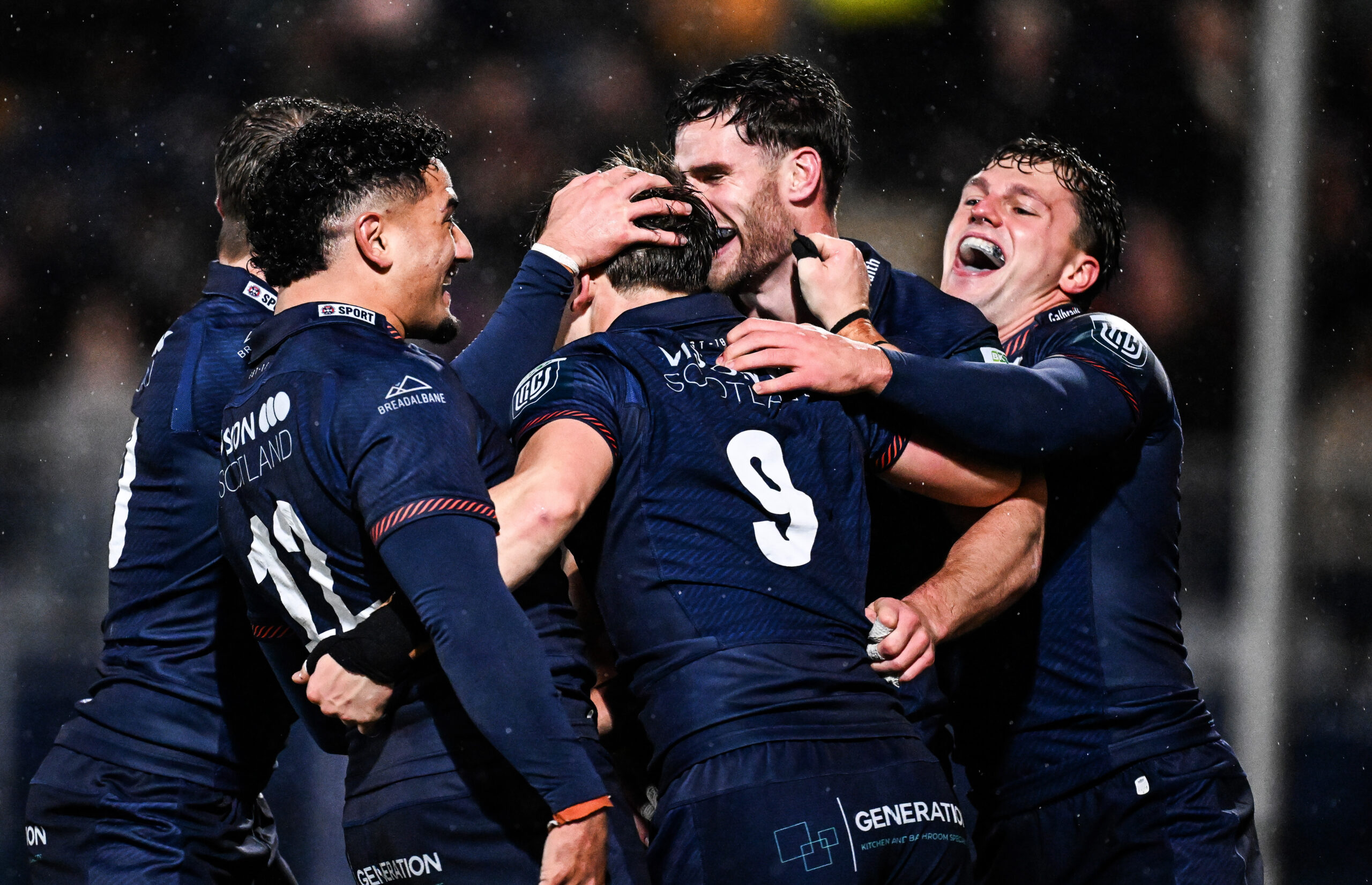 Round 4 Highlights