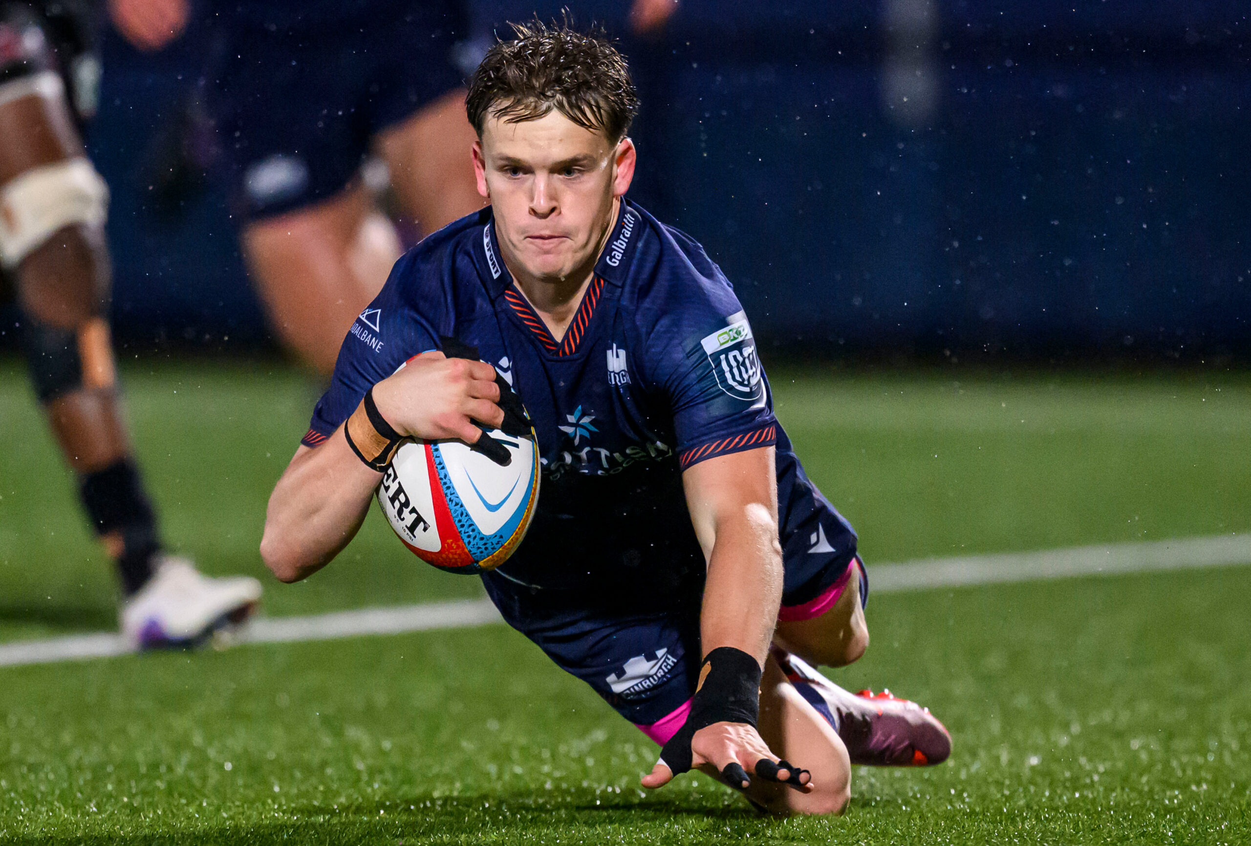Patterson Promptly Proving His Worth After Signing New Deal
