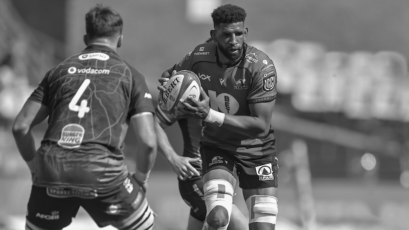 URC extends its deepest condolences to the family and friends of Hyron Andrews