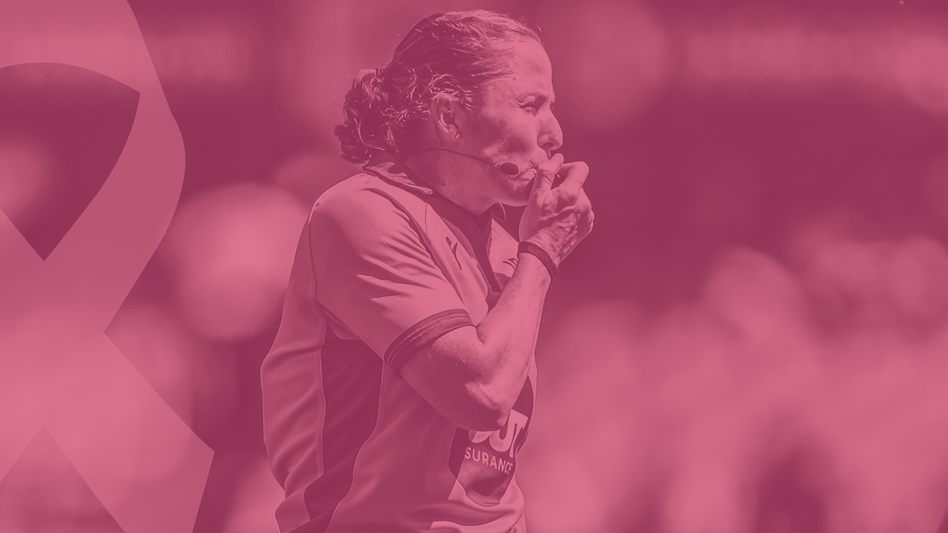 United For Breast Cancer Awareness 