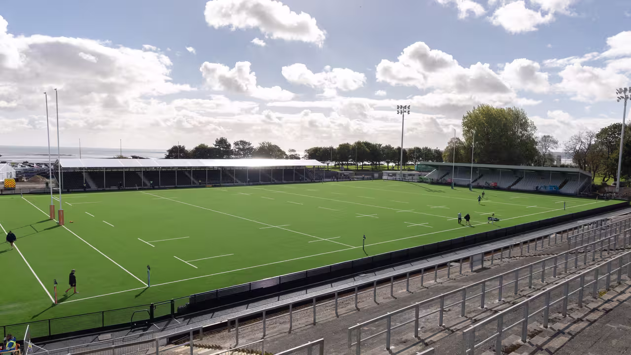 A New Era Dawns For The Ospreys Amid “Spectacular” Homecoming