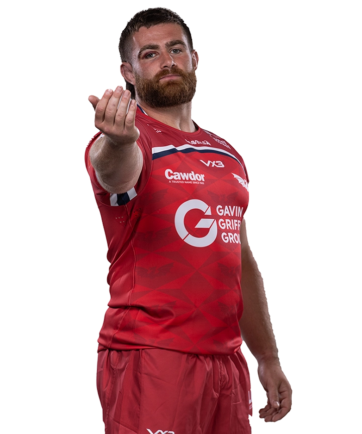 Kayma Mathias Left Player
